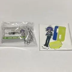 18trip エイトリ HAMAツアーズ 全体会議 アクスタ 笛吹也千代