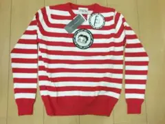 ニットセーター ニット