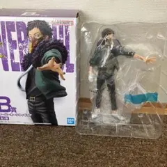 一番くじ　僕のヒーローアカデミア　Ｂ賞　オーバーホール