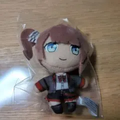 SEGAラッキーくじ プロセカ B賞 ぷちぬい 望月穂波