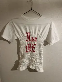 別注】＜Ruro × 6＞SHIRRING Tシャツ - メルカリ
