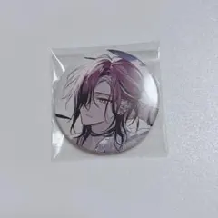シャルル 缶バッジ 缶バ ミラミス ブロッコリー