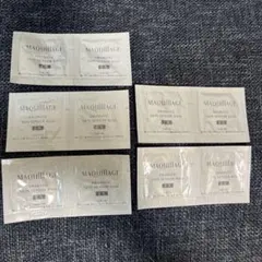 資生堂マキアージュ ドラマティックスキンセンサーベースEX サンプル10回分