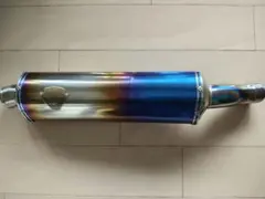 おまけ多数♪ MC41 CBR250R 後期型 BMSーRフルエキマフラー - メルカリ