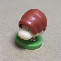 ピクミン　チョコエッグ　パンもどき