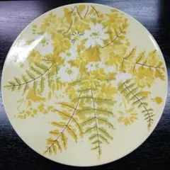 Mikasa Country Fashions WILD BLOSSOMS 皿