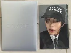 RIIZE ODYSSEY トレカ ショウタロウ