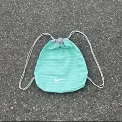 き*り様 NIKE 00s 90s ナップサック y2k archive テック