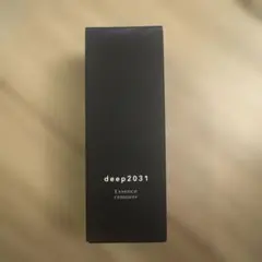 新品未使用 未開封】deep2031 ミストローション 化粧水100ml - メルカリ