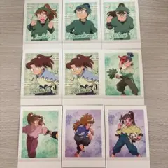 忍たま乱太郎 ぱしゃこれ セット売り