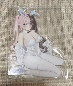 ももこ先生 バストアップアクリルスタンド ひよりメイド 軸中心派 神絵 ももこバストアップアクリルスタンド 縁ちゃん Rちゃん 踊り子 ひよりメイド
