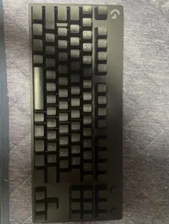 ロジクール メカニカルキーボードとGプロワイヤレスマウス