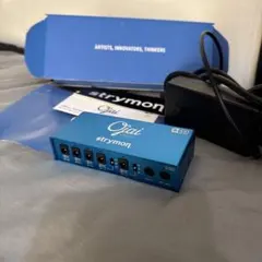 2026年最新】strymon ojaiの人気アイテム - メルカリ