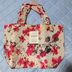 snidel トートバッグ 花柄のサムネイル