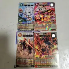 フリーレン 魔騎士マクス 魔皇エラドーラ イルベガ オレカバトル2 コロコロ