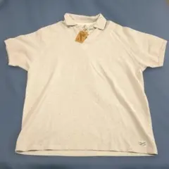 Kepani Pique Skipper ポロシャツ 新品