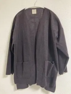 ★美品★ サマンサモスモス ノーカラージャケット