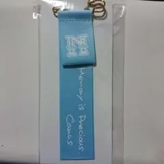 うたプリ カミュ SSS2リボンブローチ