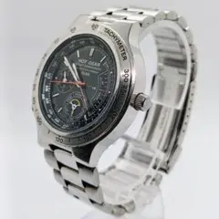 【稼働】SEIKO ALBA HOT GEAR V681-6000 サーキット