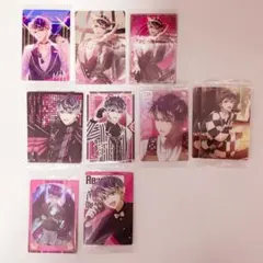 アイナナ 百 ウエハース