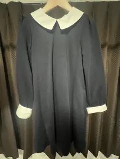 フォーマルワンピース＆ボレロ