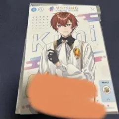 VOISING ONLINE STORE 開店記念ポストカード くに - メルカリ