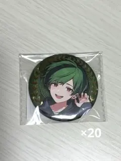 プロセカ グリッター缶バッジ Vol.22B 草薙寧々 - メルカリ