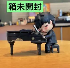POP MART Hirono The Pianist 正規品