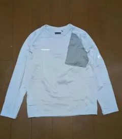 マムート アウトドアウェア