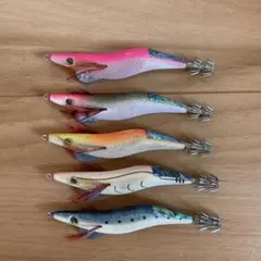 ブリーデン エギマル ★ BREADEN EGIMARUのサムネイル