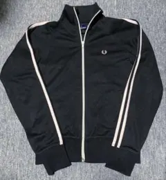 FREDPERRYフレッドペリーuk10トラックジャケット ポルトガル製のサムネイル