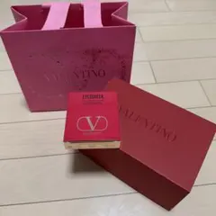 VALENTINO EYE2CHEEK 08 アプリコット　値下げ可能のサムネイル