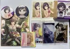 東雲えななんまとめ売り