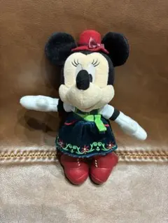 2026年最新】マジカルミュージックワールド ミニー ぬいぐるみの人気