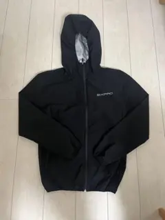 【美品】SIXPAD サウナスーツ（上下セット）MTG製定価20,680円