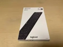Logicool KEYS-TO-GO ブラック