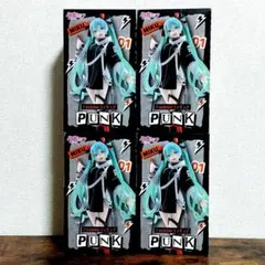 最新プライズフィギュアまとめ売り　美少女フィギュアまとめ売り　初音ミク