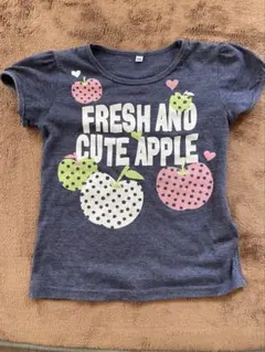 キッズ　半袖Tシャツ