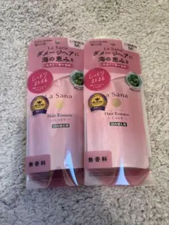 ラサーナ　Mサイズ　詰め替え用　2袋のサムネイル