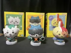 僕のヒーローアカデミア✖️ちいかわ　フィギュア