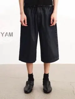 早い者勝ち 極少 KJ GDC Collab Pile Short Pants - メルカリ