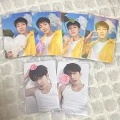 seventeen heaven 17 carat盤 ウォヌ トレカ まとめ売り