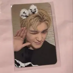 2026年最新】nct テヨン ty trackの人気アイテム - メルカリ