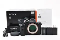 【美品】sony α7II ボディ(ILCE-7M2) α7 II ILCE-7M2 ボディ 中古価格比較 - 価格.com