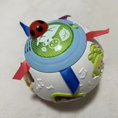 Toyroyal おいかけてコロコロボール