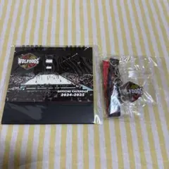 ウルフドッグス ファンクラブ