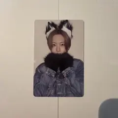 &TEAM Mark on Me 르네이베 FUMA
