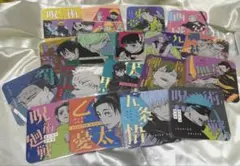 呪術廻戦 アートコースター第3弾 - メルカリ