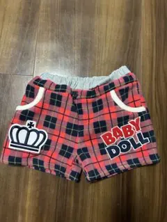 ショートパンツ