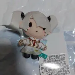 プロセカ ふわぷちマスコット ニーゴ BrandNewWorld 初音ミク